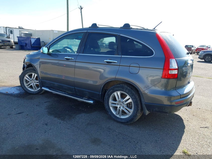 Vin: 5j6re4h7xbl804741, lot: 3102436, honda cr-v exl 20113