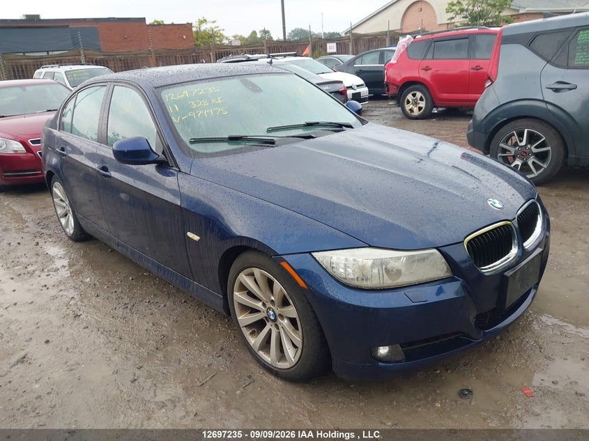 Vin: wbapk7c5xba974975, lot: 3102443, bmw 328 xi 2011 img_1