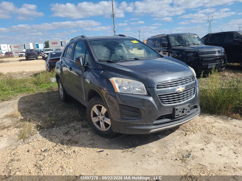 Vin: 3gncjssb1fl215006, lot: 3102486, chevrolet trax 20151