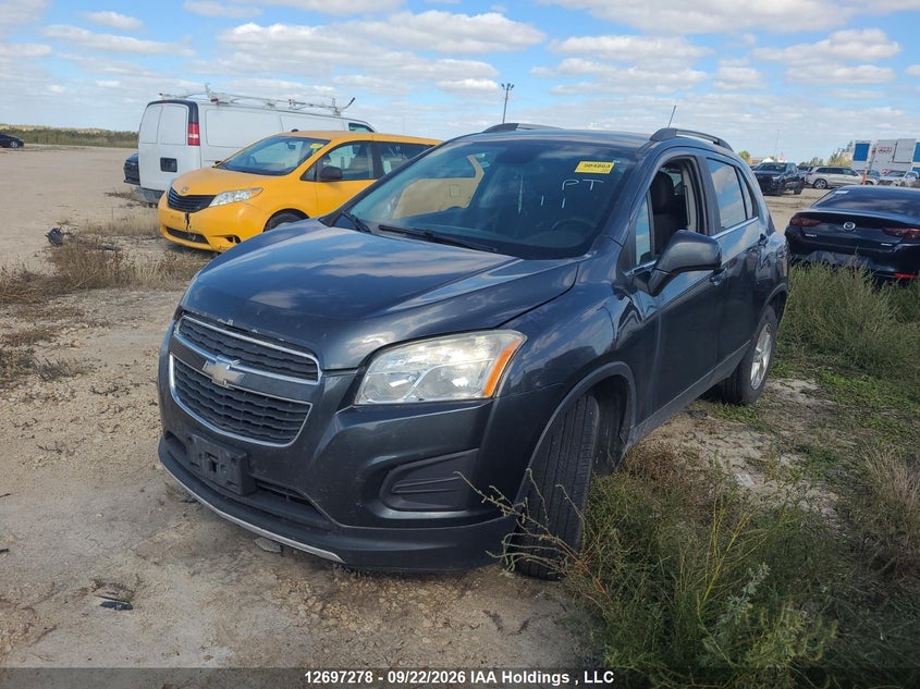 Vin: 3gncjssb1fl215006, lot: 3102486, chevrolet trax 20152
