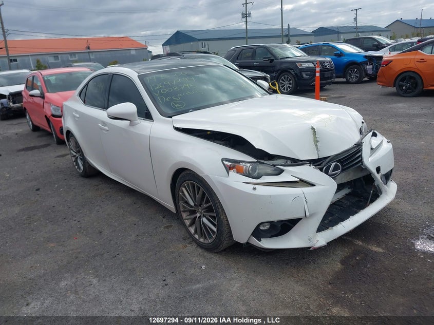 Vin: jthcf1d27e5008795, lot: 3102503, lexus is 250 2014 img_1