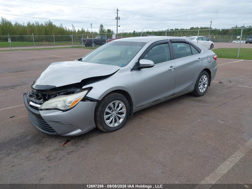 Vin: 4t1bf1fk0fu943766, lot: 3102507, toyota camry le/xle/se/xse 20152