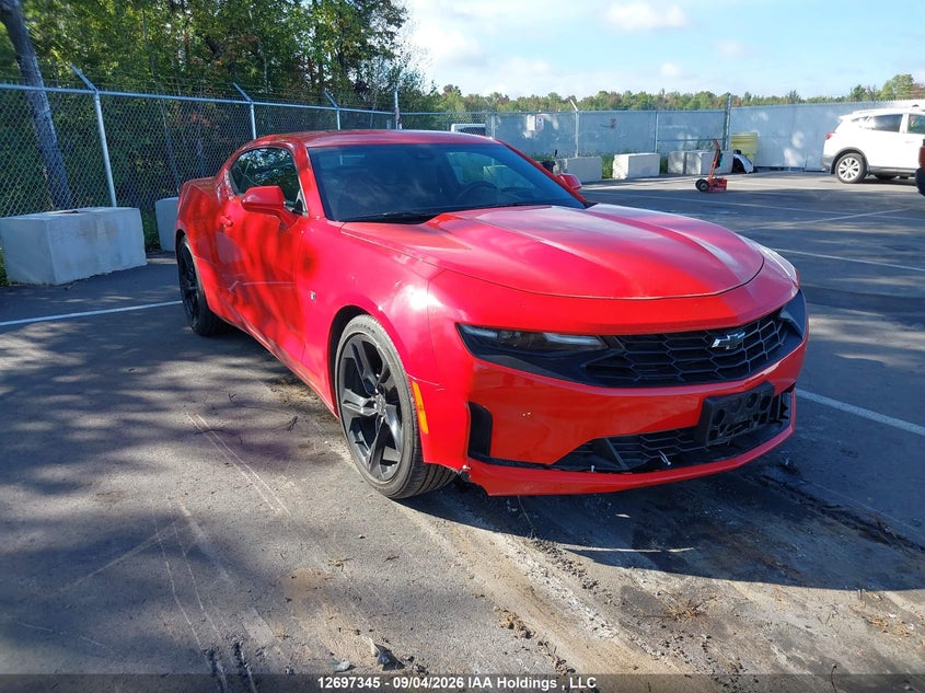 Vin: 1g1fd1rs5r0115613, lot: 3102554, chevrolet camaro lt 2024 img_1
