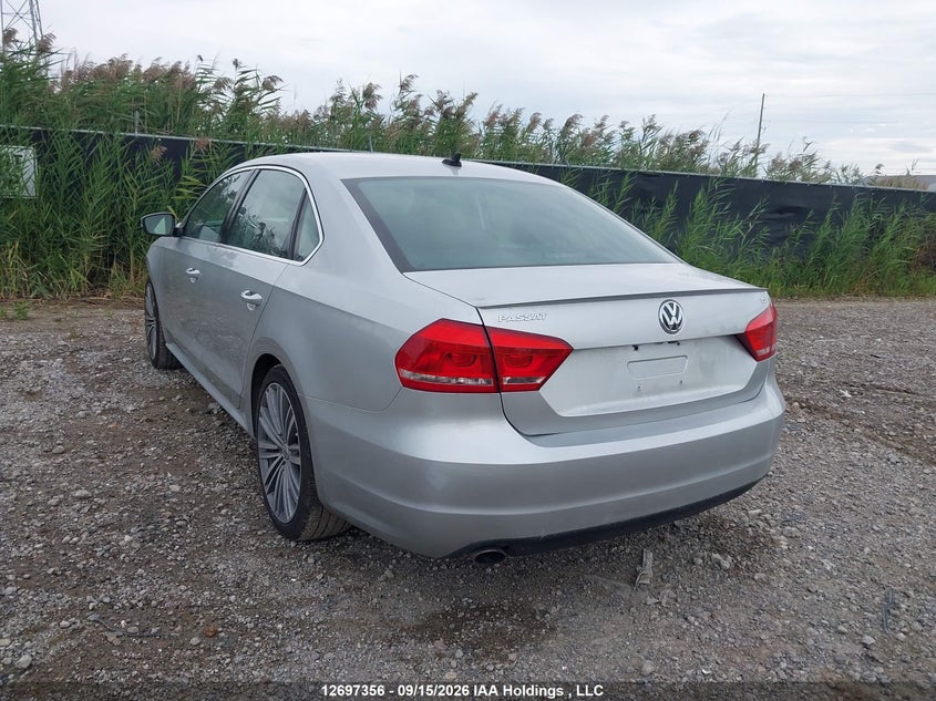 Vin: 1vwbs7a3xfc017445, lot: 3102565, volkswagen passat se 20153
