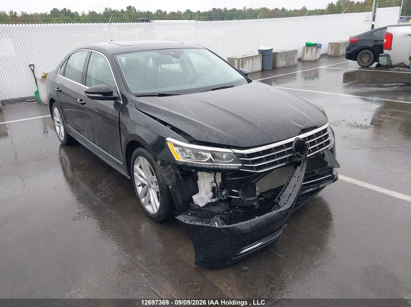Vin: 1vwca7a3xjc018871, lot: 3102579, volkswagen passat 2018 img_1