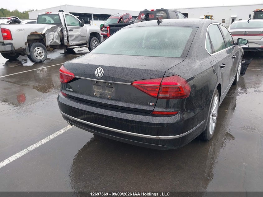 Vin: 1vwca7a3xjc018871, lot: 3102579, volkswagen passat 20184