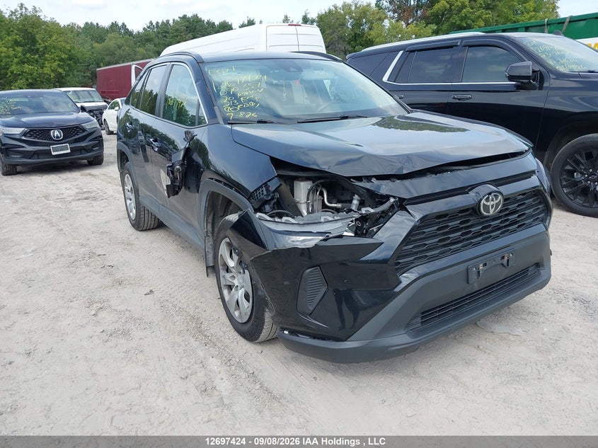 Vin: 2t3z1rfv0lw090357, lot: 3102635, toyota rav4 2020 img_1