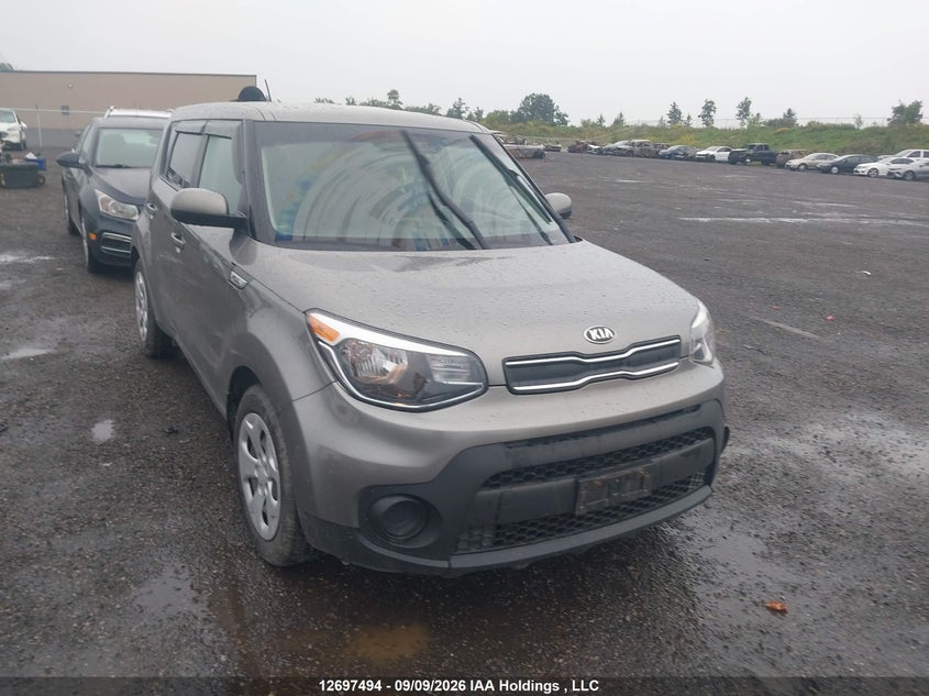 Vin: kndjn2a22j7512661, lot: 3102706, kia soul lx 2018 img_1