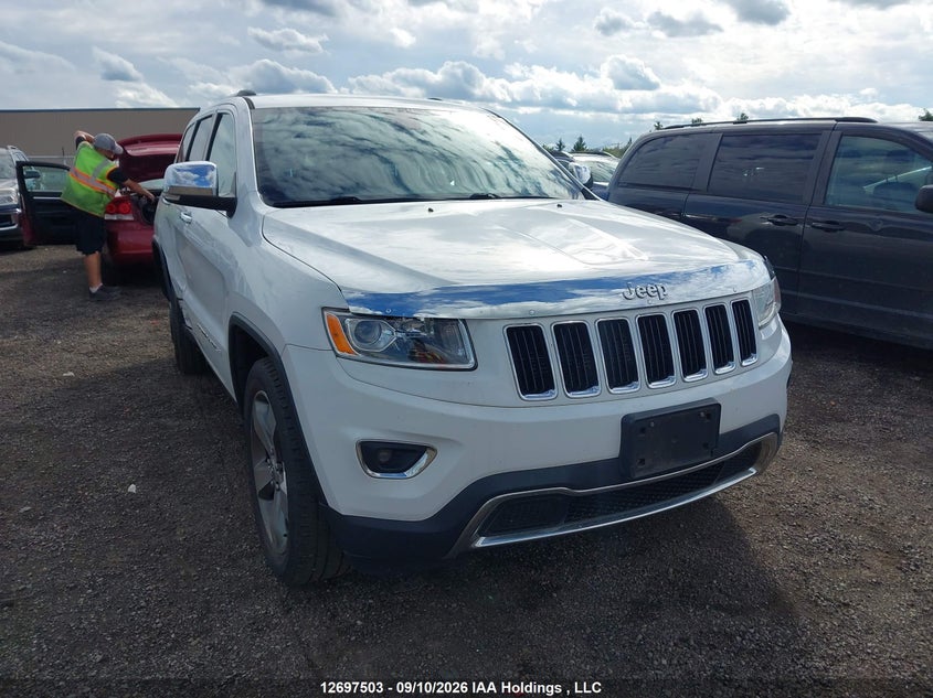 Vin: 1c4rjfbg7fc224164, lot: 3102715, jeep grand cherokee limited 2015 img_1