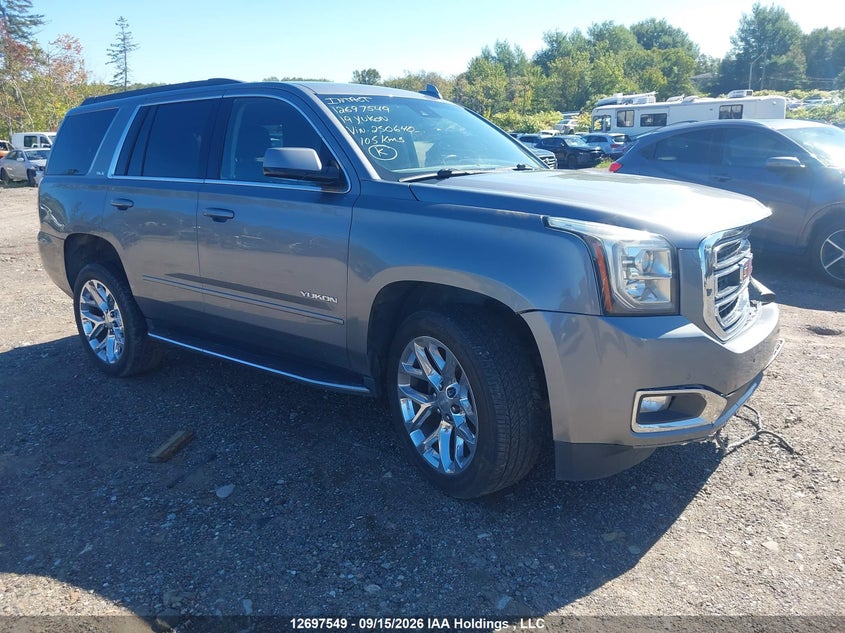 Vin: 1gks2akc8kr250640, lot: 3102762, gmc yukon sle 2019 img_1