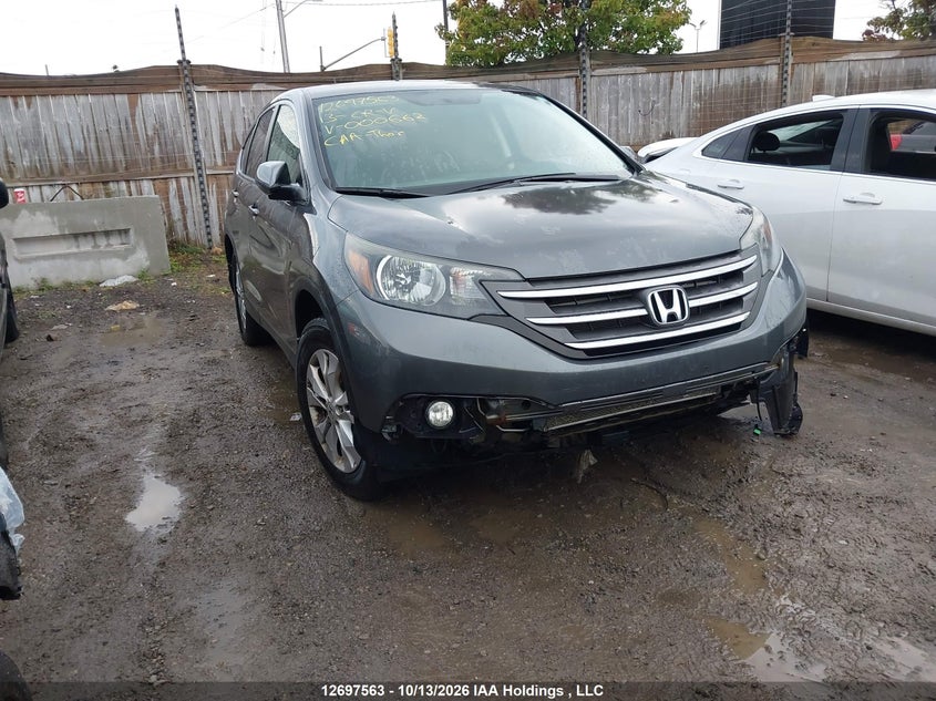 Vin: 2hkrm3h53dh000662, lot: 3102776, honda cr-v ex 2013 img_1