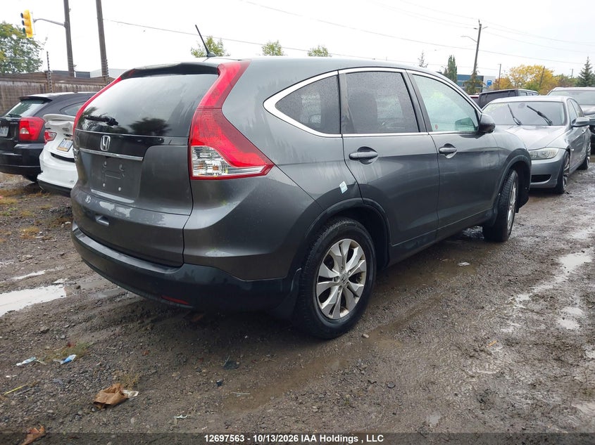 Vin: 2hkrm3h53dh000662, lot: 3102776, honda cr-v ex 20134