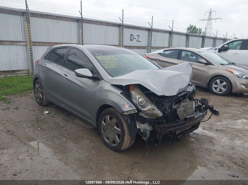 Vin: kmhd35le0du128651, lot: 3102778, hyundai elantra gt gls 2013 img_1