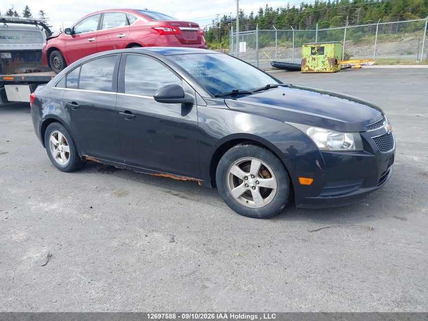 Vin: 1g1pe5sb1d7298964, lot: 3102801, chevrolet cruze lt turbo 2013 img_1