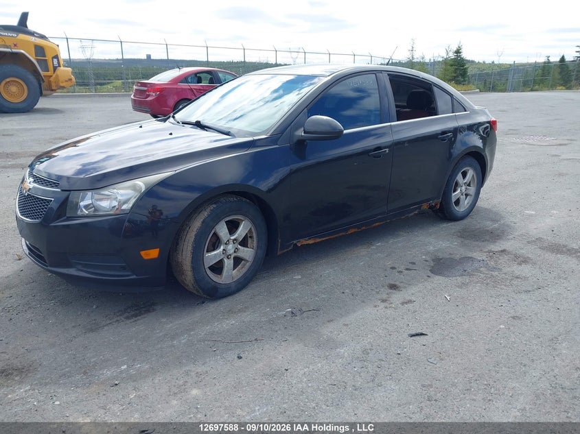 Vin: 1g1pe5sb1d7298964, lot: 3102801, chevrolet cruze lt turbo 20132