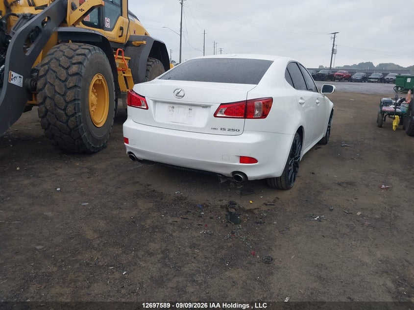 Vin: jthcf5c2xd5061269, lot: 3102802, lexus is 250 20134