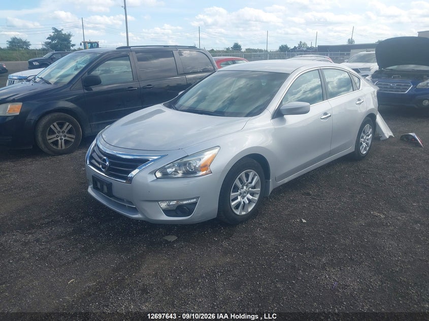 Vin: 1n4al3ap0fn330733, lot: 3102857, nissan altima 2.5/2.5 s/2.5 sl/2.5 sv 20152