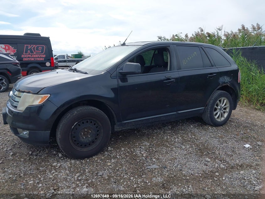 Vin: 2fmdk3jc4aba79710, lot: 3102863, ford edge sel 20102