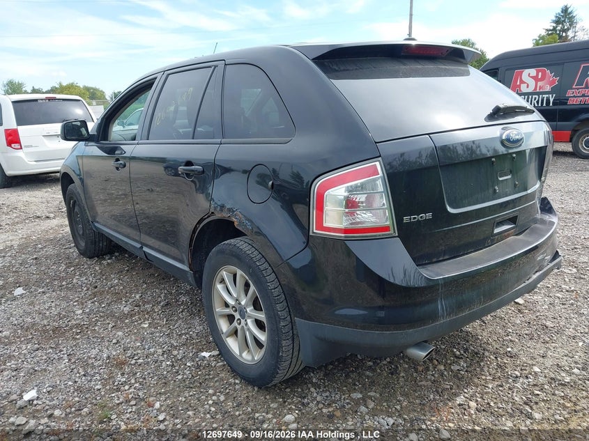 Vin: 2fmdk3jc4aba79710, lot: 3102863, ford edge sel 20103
