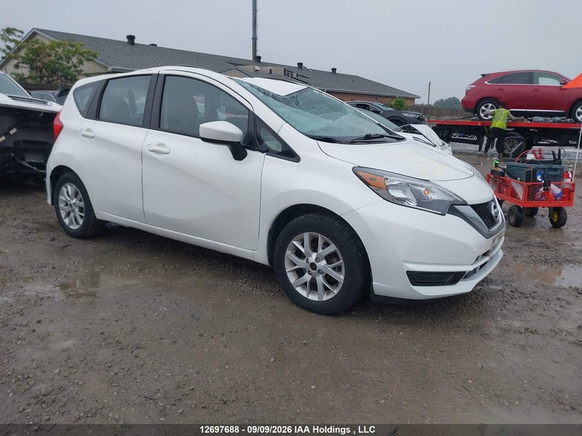Vin: 3n1ce2cp3jl359708, lot: 3102902, nissan versa note s/sr/sv 2018 img_1