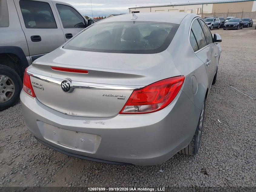 Vin: w04gp5ec1b1013096, lot: 3102913, buick regal cxl 20114