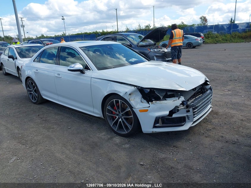 Vin: wauc4af42ja049291, lot: 3102920, audi s4 3.0t technik 2018 img_1