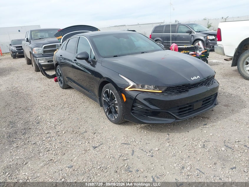 Vin: 5xxg64j29rg235125, lot: 3102935, kia k5 gt-line 2024 img_1