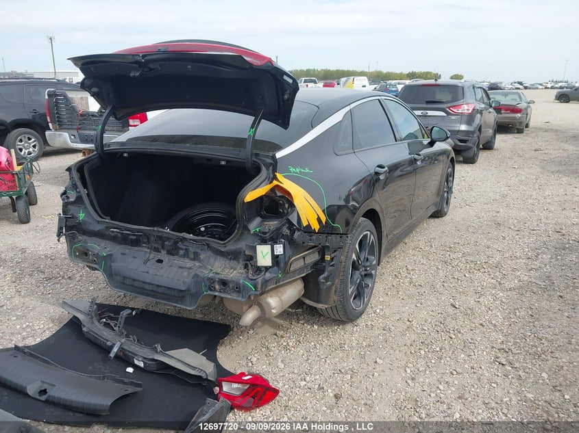 Vin: 5xxg64j29rg235125, lot: 3102935, kia k5 gt-line 20244