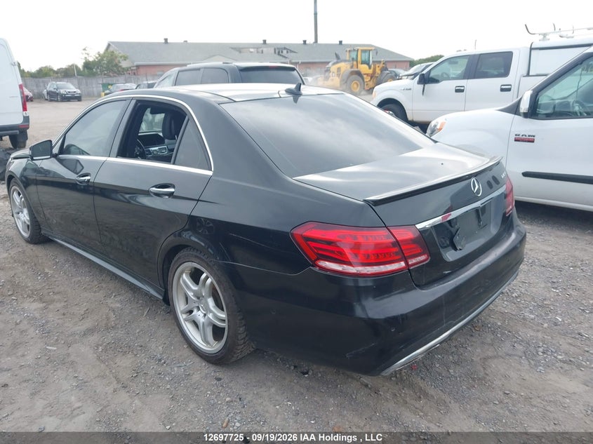 Vin: wddhf9hb8gb235438, lot: 3102940, mercedes-benz e 250 bluetec 4matic 20163