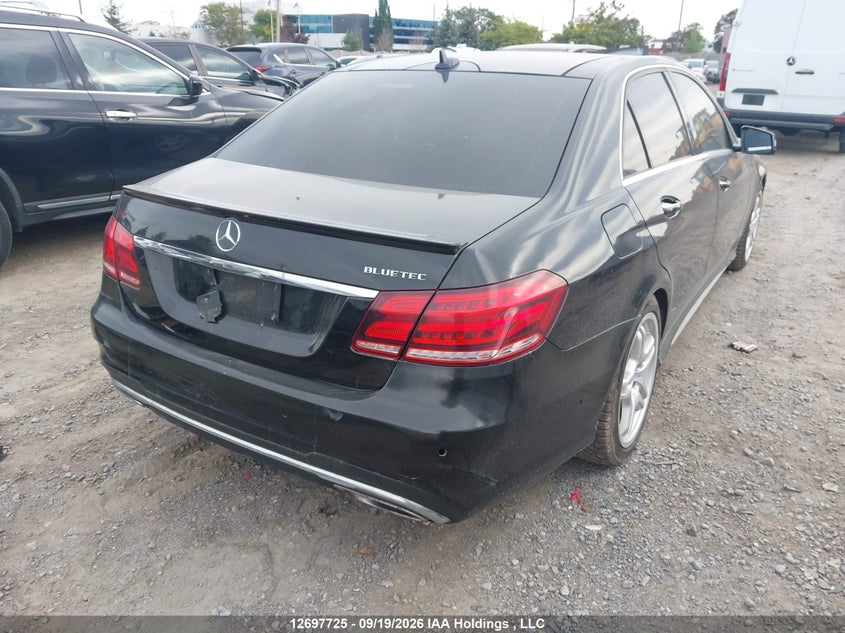 Vin: wddhf9hb8gb235438, lot: 3102940, mercedes-benz e 250 bluetec 4matic 20164