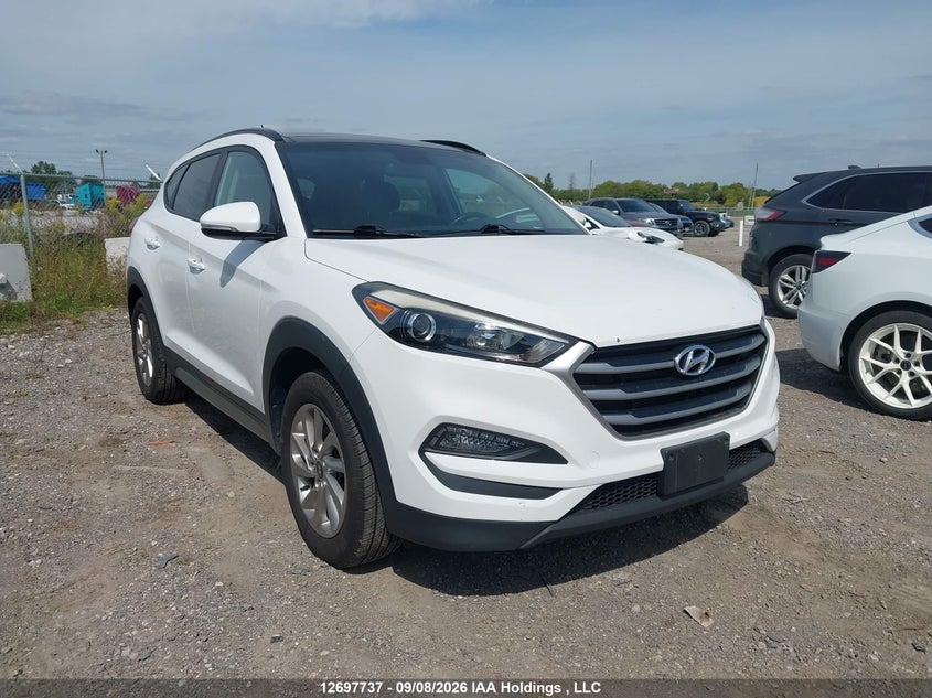 Vin: km8j3ca47hu329535, lot: 3102953, hyundai tucson se 2017 img_1