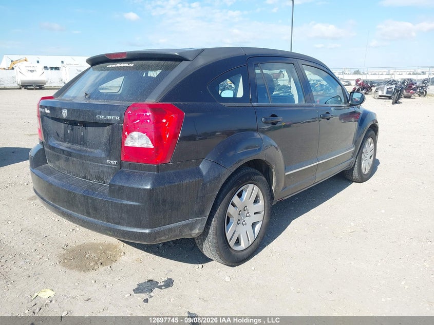 Vin: 1b3cb4ha0ad597495, lot: 3102961, dodge caliber sxt 20104