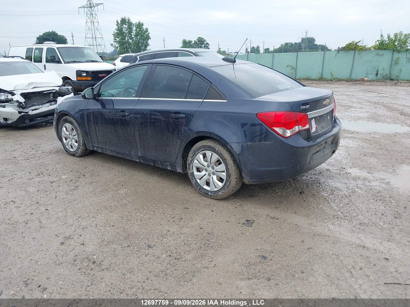 Vin: 1g1pe5sb1g7183608, lot: 3102975, chevrolet cruze limited lt 20163