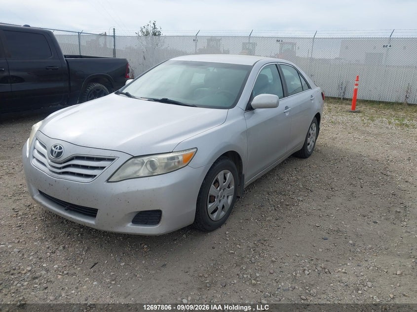 Vin: 4t1bf3ek3bu191570, lot: 3103022, toyota camry le 20112