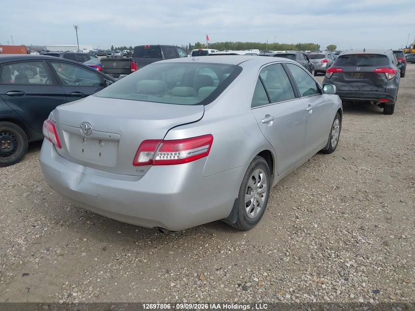 Vin: 4t1bf3ek3bu191570, lot: 3103022, toyota camry le 20114