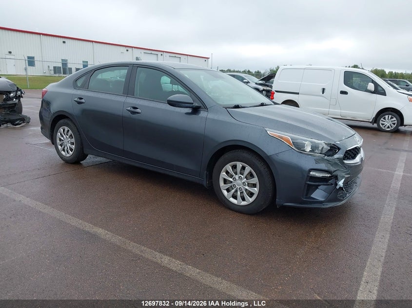 Vin: 3kpf24ad6le156097, lot: 3103048, kia forte lx 2020 img_1