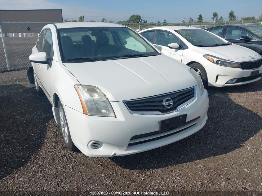 Vin: 3n1ab6ap1bl668251, lot: 3103075, nissan sentra 2.0/2.0s/sr/2.0sl 2011 img_1