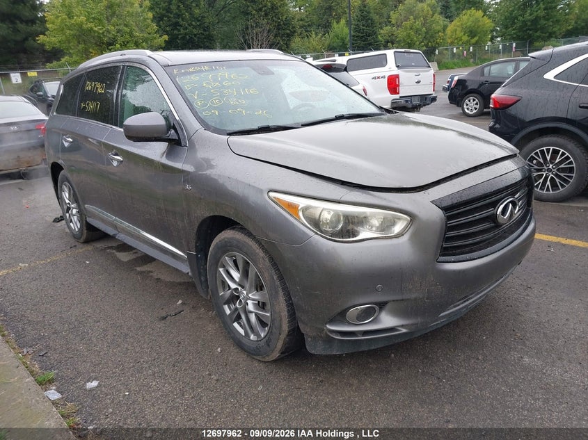 Vin: 5n1al0mmxfc534117, lot: 3103178, infiniti qx60 2015 img_1