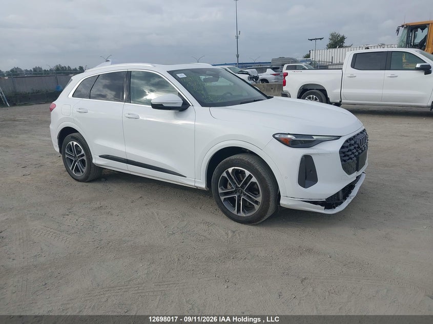 Vin: wa12aagu0s2037782, lot: 3103235, audi q5 premium plus 2025 img_1