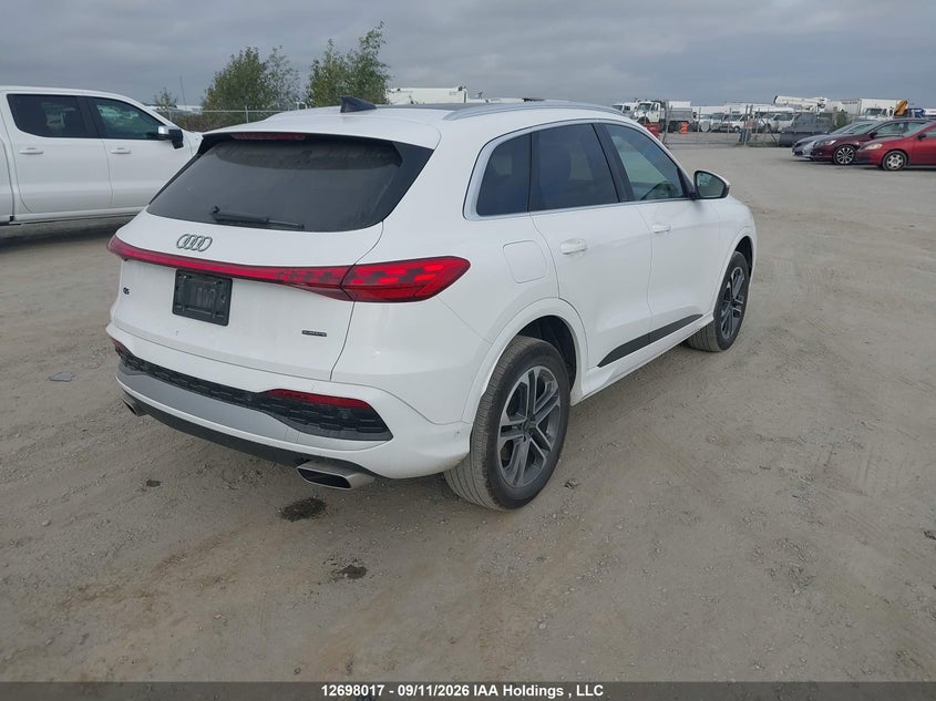 Vin: wa12aagu0s2037782, lot: 3103235, audi q5 premium plus 20254