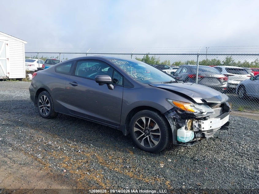 Vin: 2hgfg3b53fh002718, lot: 3103250, honda civic lx 2015 img_1