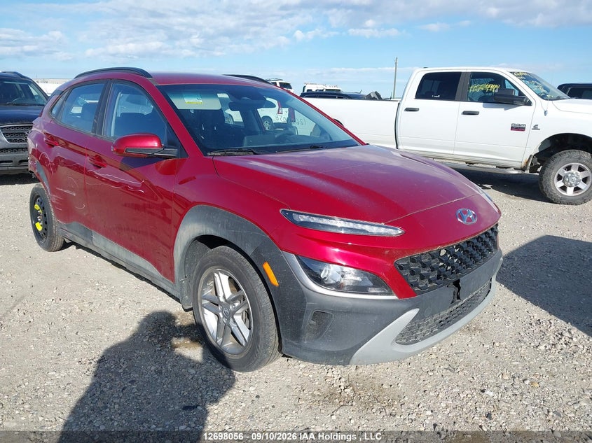KM8K1CAB4PU057081 HYUNDAI KONA Photo 1