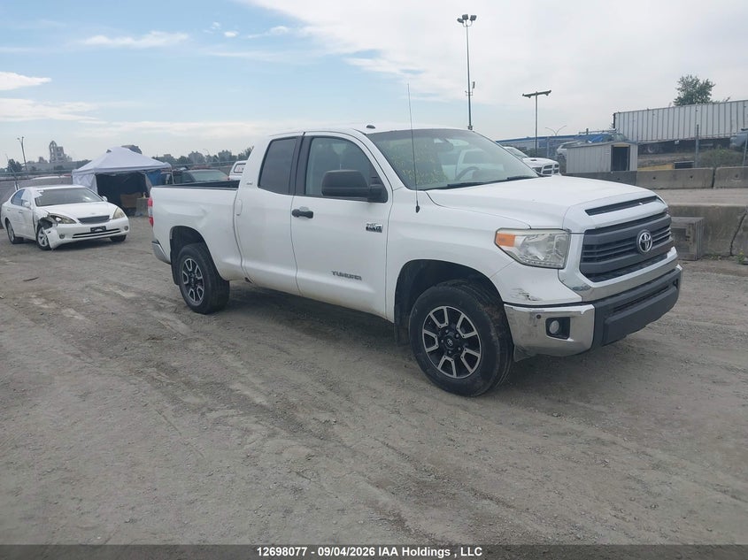 5TFUY5F10EX365414 TOYOTA TUNDRA Photo 1