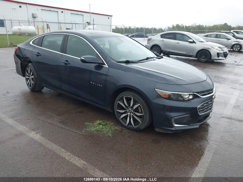 Vin: 1g1ze5st7hf273029, lot: 3103375, chevrolet malibu 1lt 2017 img_1