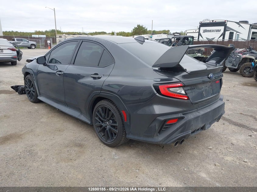 Vin: jf1vbav64s8807084, lot: 3103417, subaru wrx gt 20253
