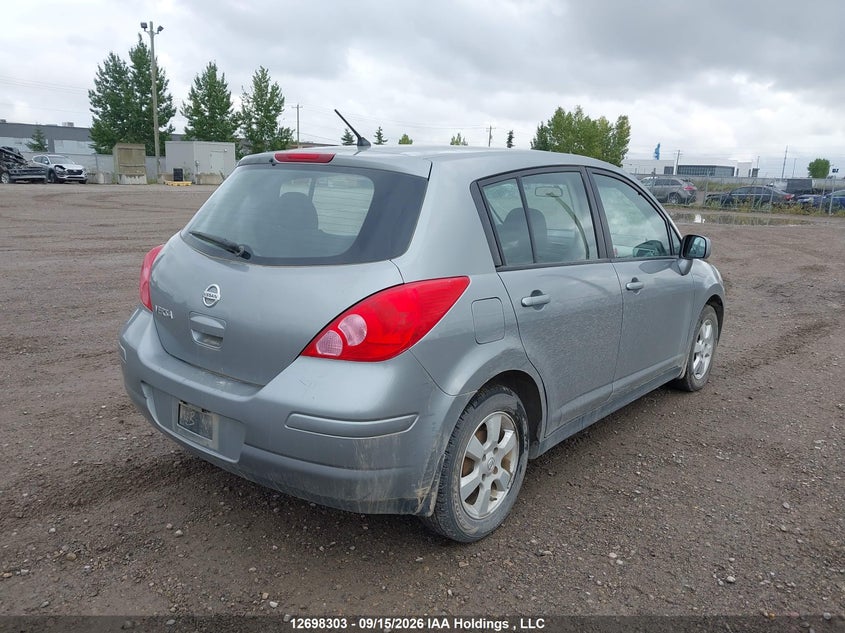 Vin: 3n1bc1cpxcl376097, lot: 3103544, nissan versa s/sl 20124