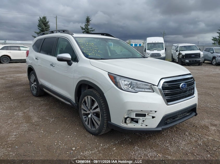 2021 Subaru Ascent Premier W/Black Leather/Premier W/Brown Leather/Touring