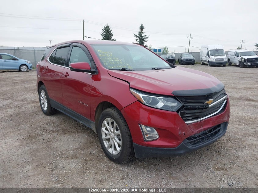 Vin: 2gnaxsev4j6138169, lot: 3103607, chevrolet equinox lt 2018 img_1