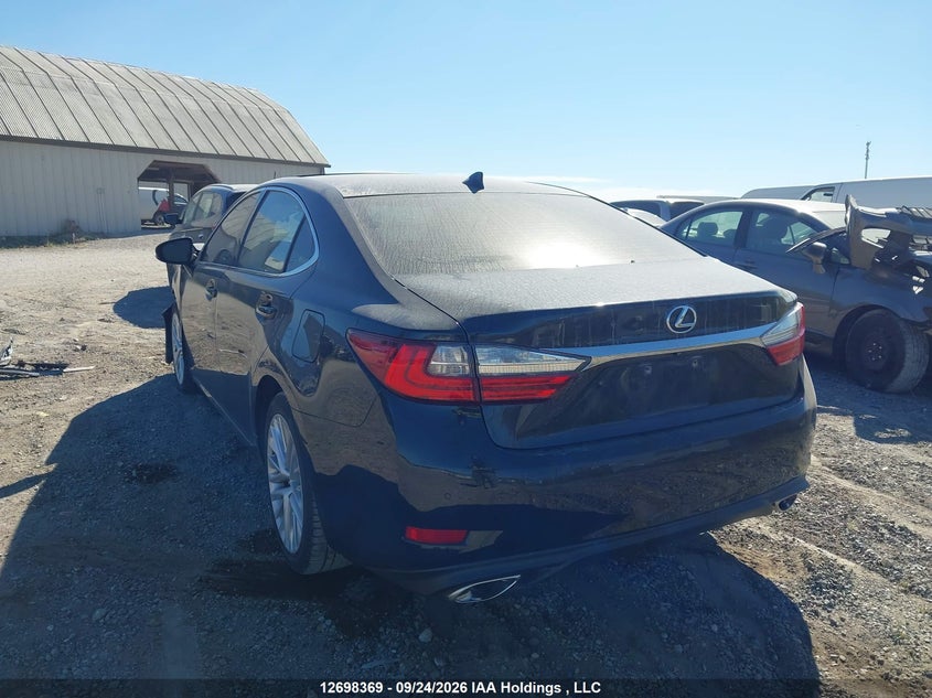 Vin: 58abk1gg4hu069701, lot: 3103610, lexus es 350 350 20173