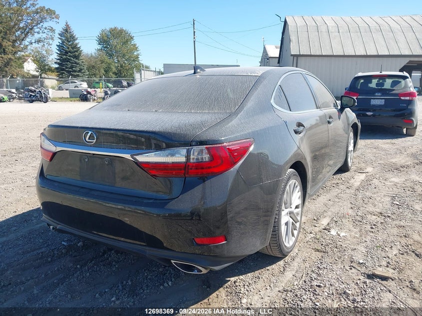 Vin: 58abk1gg4hu069701, lot: 3103610, lexus es 350 350 20174